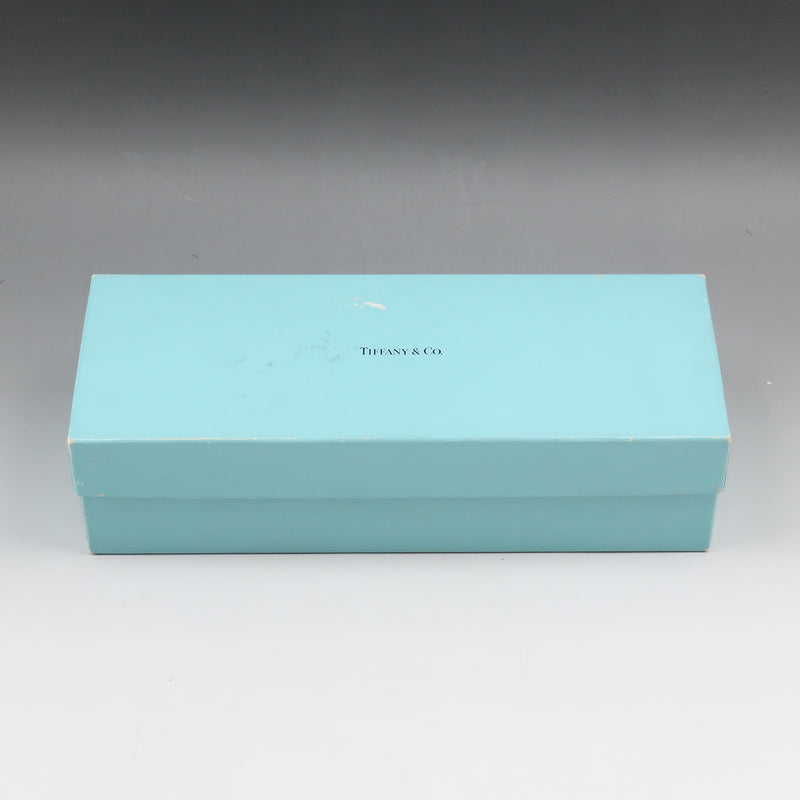 TIFFANY&Co.】ティファニー ナイフ フォークペアセット カトラリー