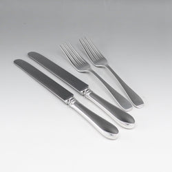 TIFFANY&Co.】ティファニー ナイフ フォークペアセット カトラリー