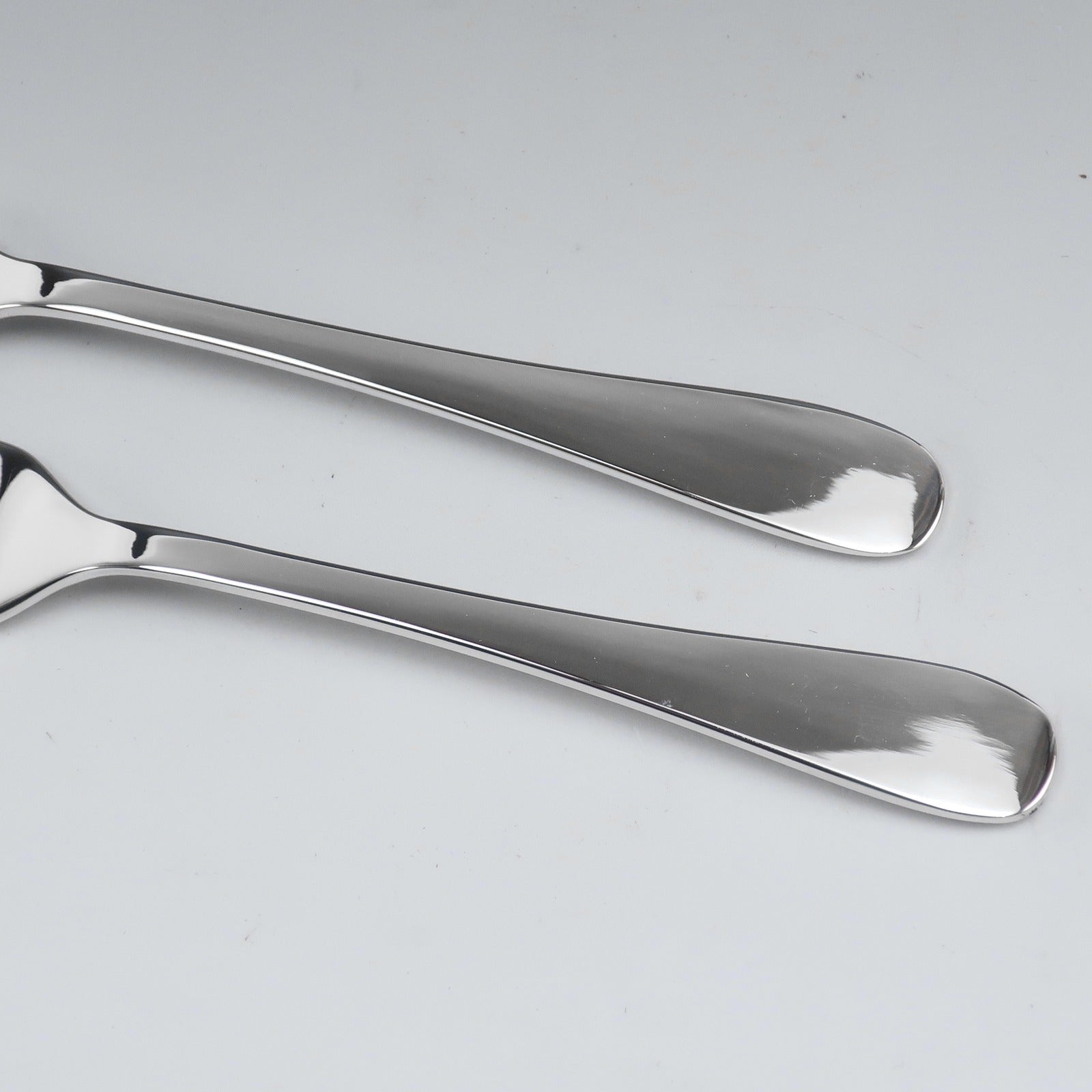 TIFFANY&Co.】ティファニー ナイフ フォークペアセット カトラリー