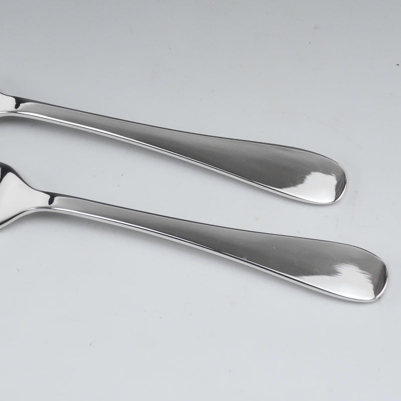 TIFFANY&Co.】ティファニー ナイフ フォークペアセット カトラリー