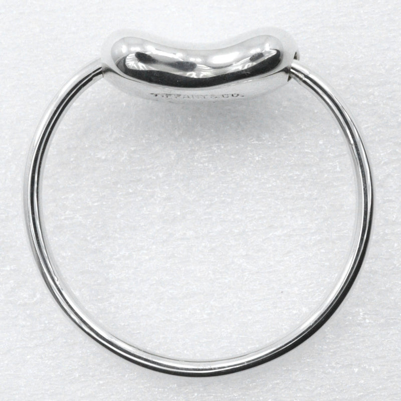 TIFFANY&Co.】ティファニー ビーン リング・指輪 8号 – NISHIKINO