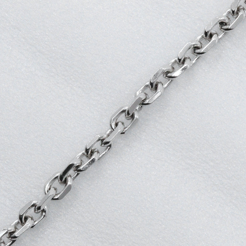 【Dior】ディオール ハート ネックレス