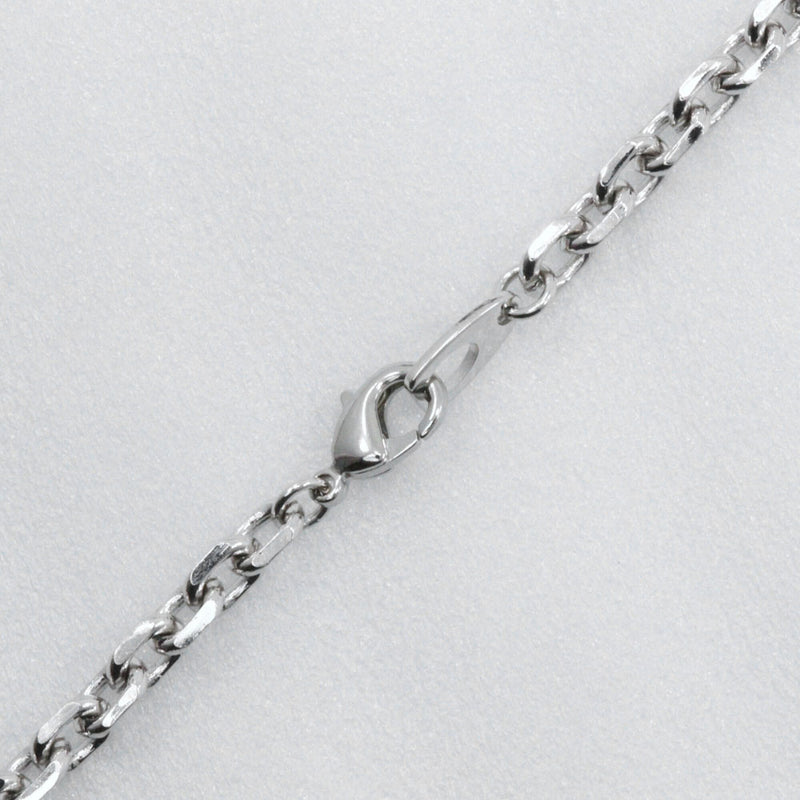 【Dior】ディオール ハート ネックレス