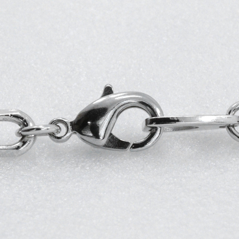 【Dior】ディオール ハート ネックレス