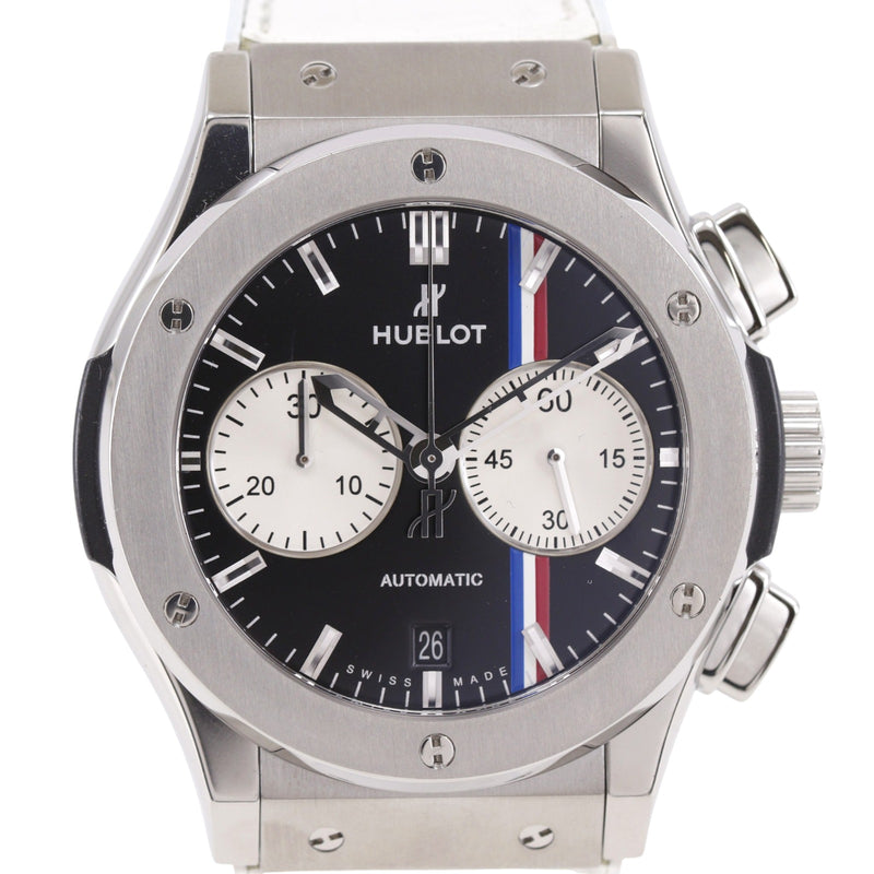[HUBLOT] Montre automatique Hublot Classic Fusion Tour 
 521.NX.1472.VR.TRA14 Remontage automatique