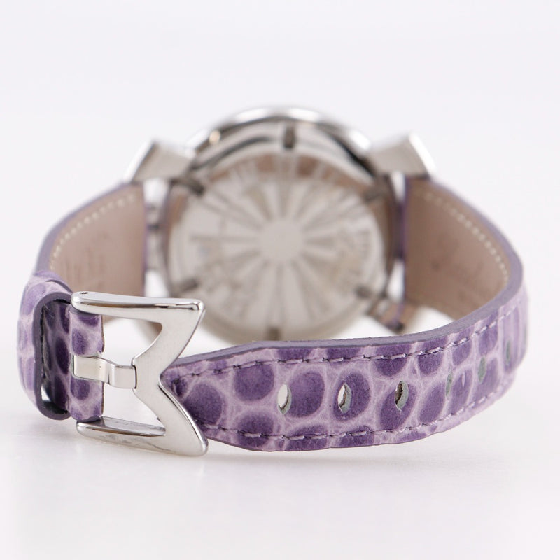 [Gaga Milano] Gaga Milano Manuare 40 Reloj 
 Cuarzo