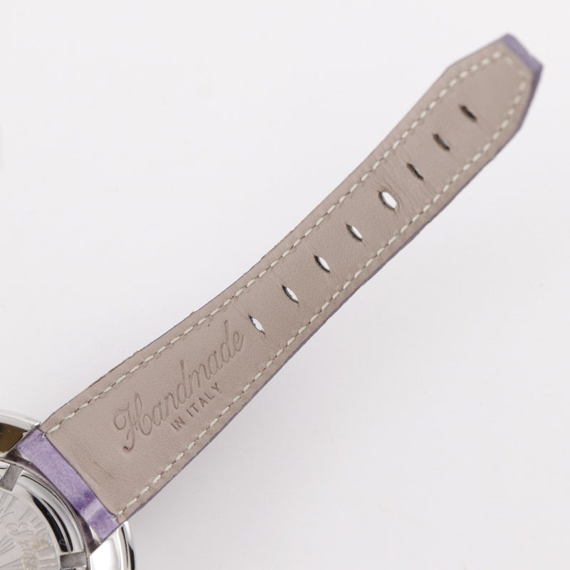 [Gaga Milano] Gaga Milano Manuare 40 Reloj 
 Cuarzo