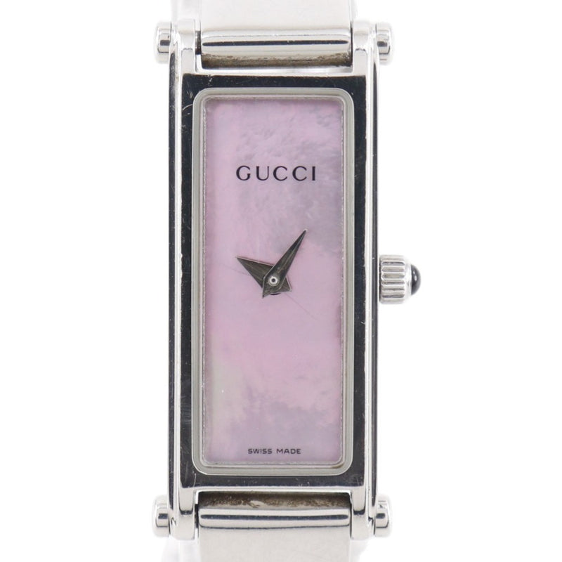 【GUCCI】구찌 손목시계 
 1500L 석영