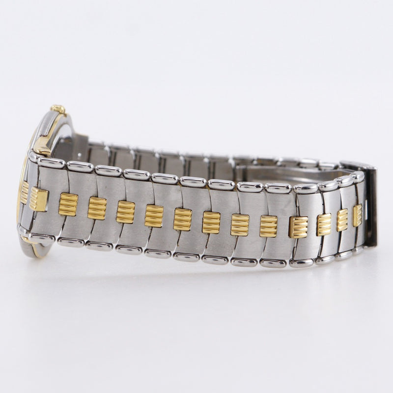 【Dior】クリスチャンディオール 腕時計
 45.146 クオーツ