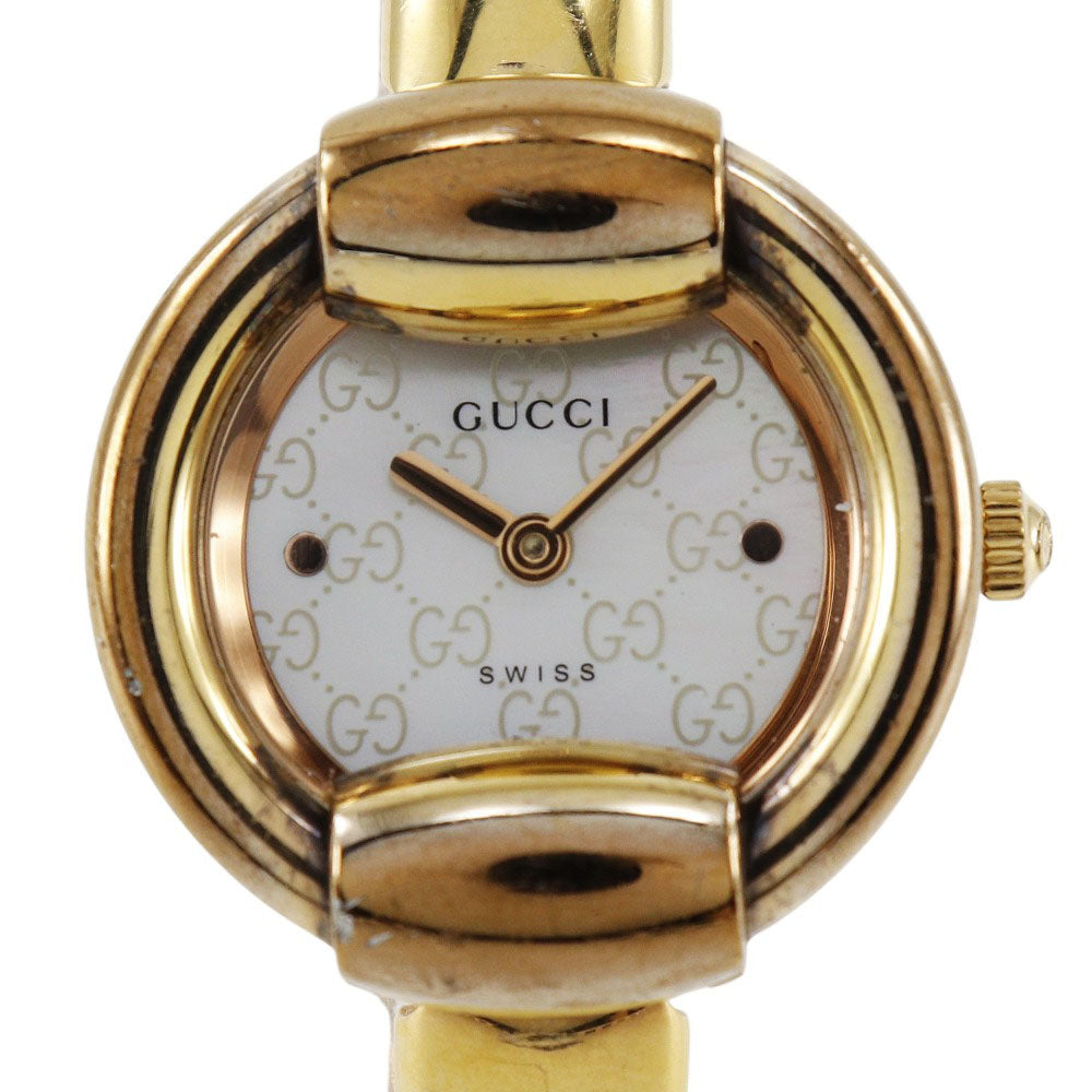 GUCCI】グッチ 腕時計 1400L クオーツ – NISHIKINO VINTAGE KYOTO