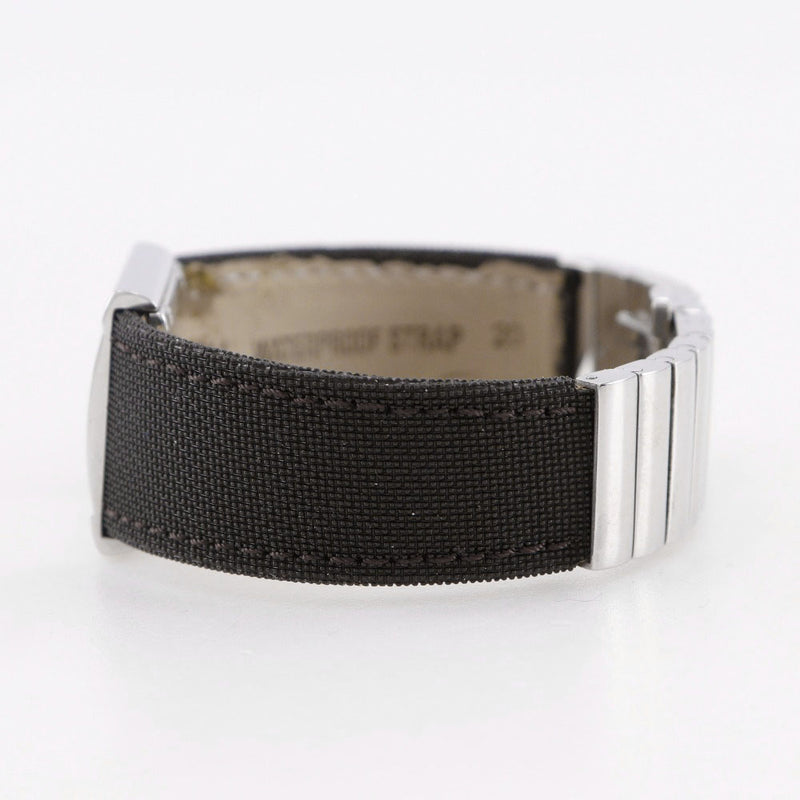 [Dior] Montre Christian Dior Riva 
 Quartz D80-100