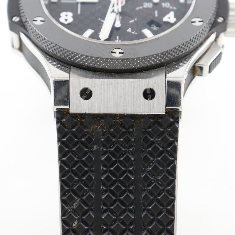 【HUBLOT】ウブロ ビッグバン 腕時計
 301.SB.131.RX 自動巻き