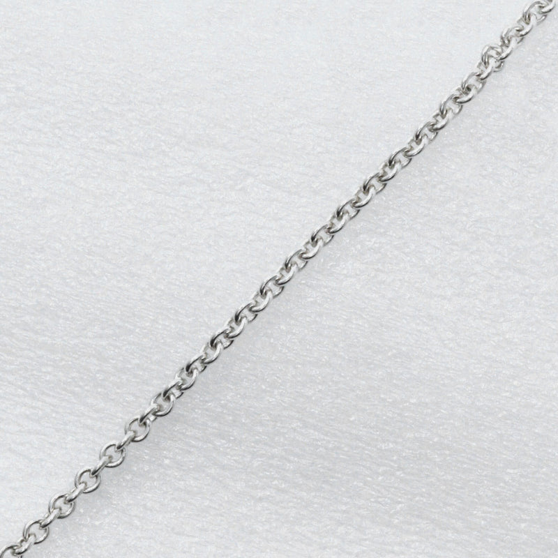 TIFFANY&Co.】ティファニー オープンハート ネックレス – NISHIKINO