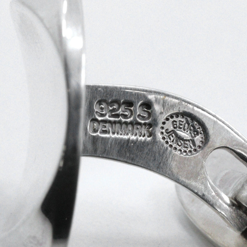 [조지 젠슨]조지 젠슨 커프링크스