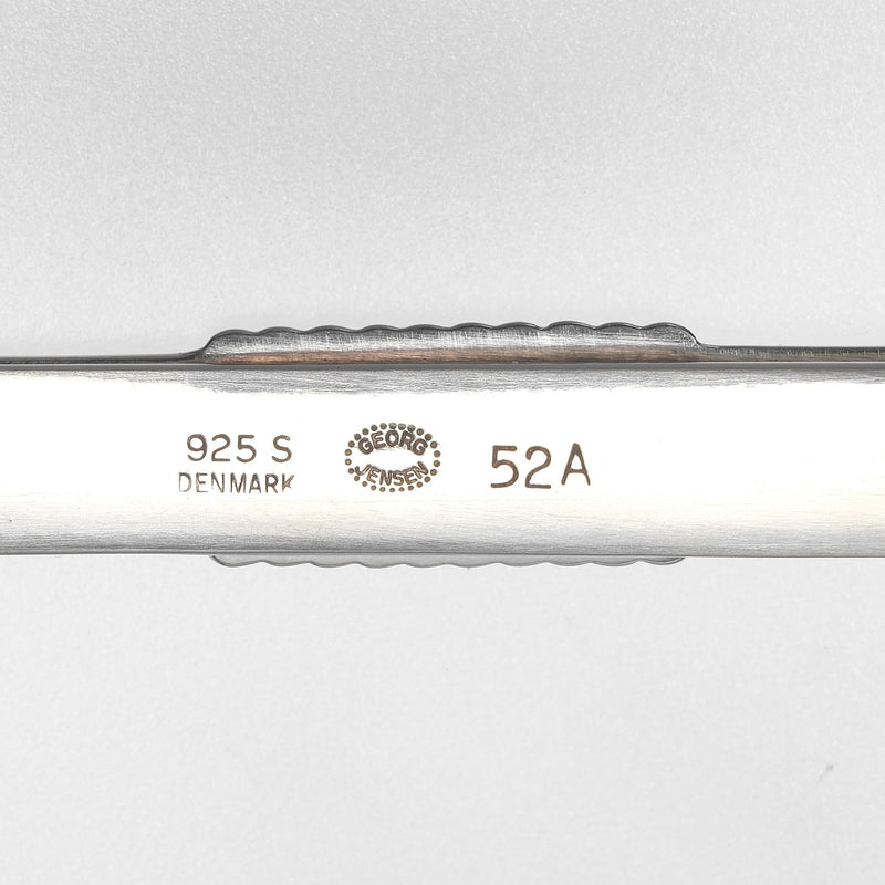 [조지 젠슨]조지 젠슨 #52A 타이핀