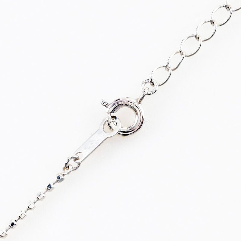 [4 ℃] Yondusi Clover 목걸이