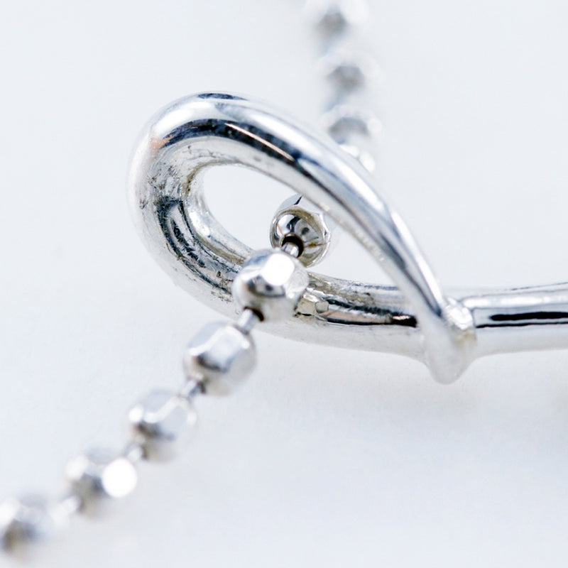 [4 ℃] Yondusi Clover 목걸이