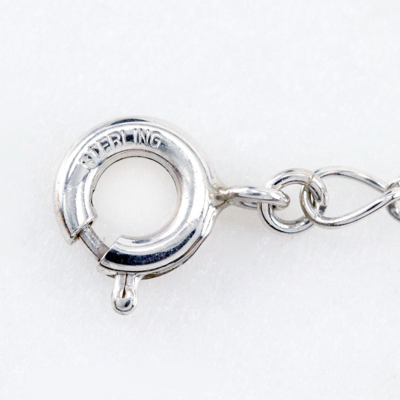 [4 ℃] Yondusi Clover 목걸이