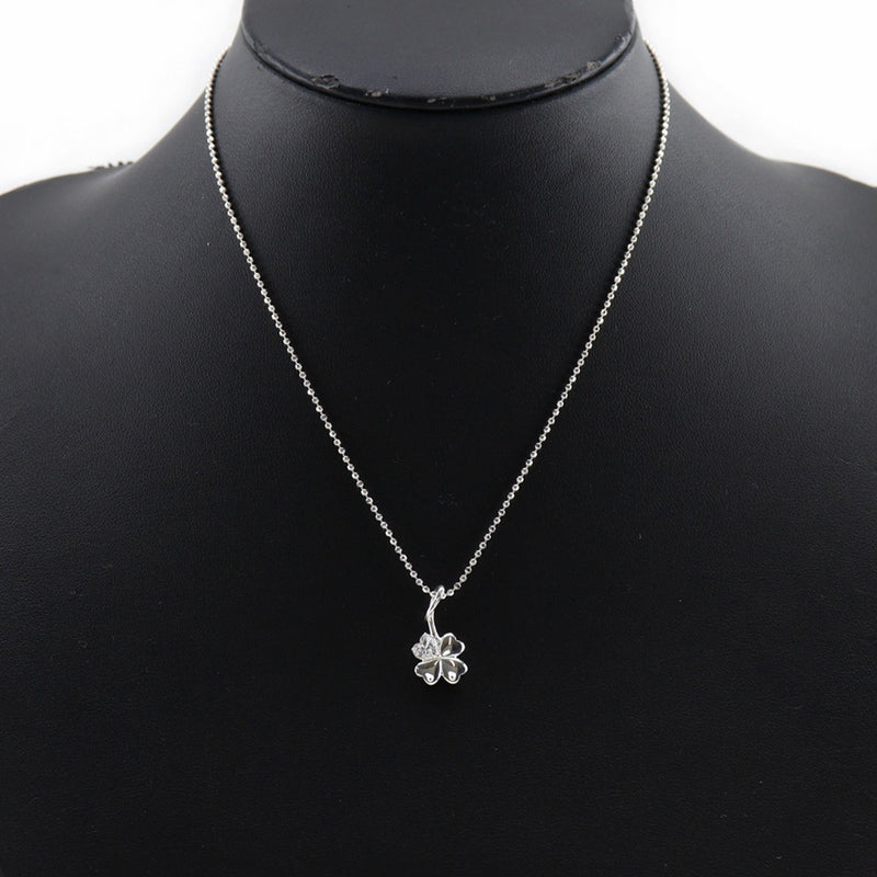 [4 ℃] Yondusi Clover 목걸이