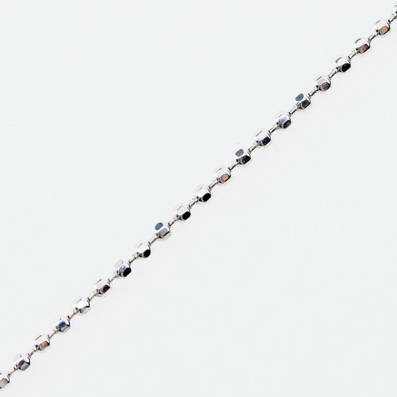 [4 ℃] Yondusi Clover 목걸이