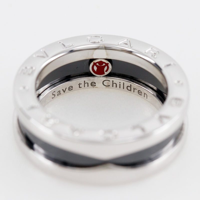 BVLGARI] Bvlgari Save the Children Ring No. 8 – NISHIKINO VINTAGE