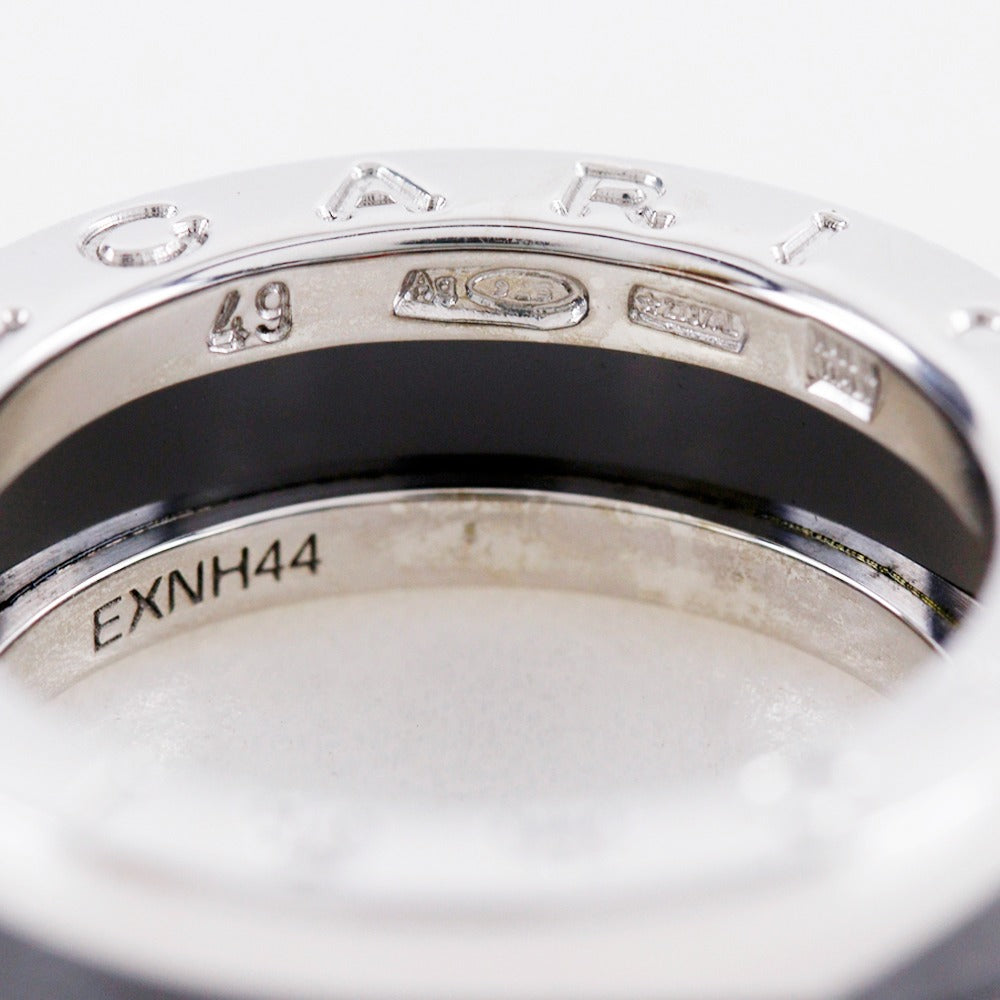 BVLGARI] Bvlgari Save the Children Ring No. 8 – NISHIKINO VINTAGE