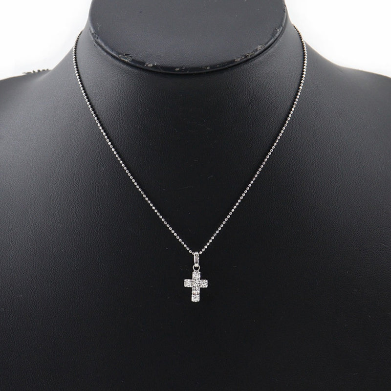 AGATHA】アガタ クロス ネックレス – NISHIKINO VINTAGE KYOTO