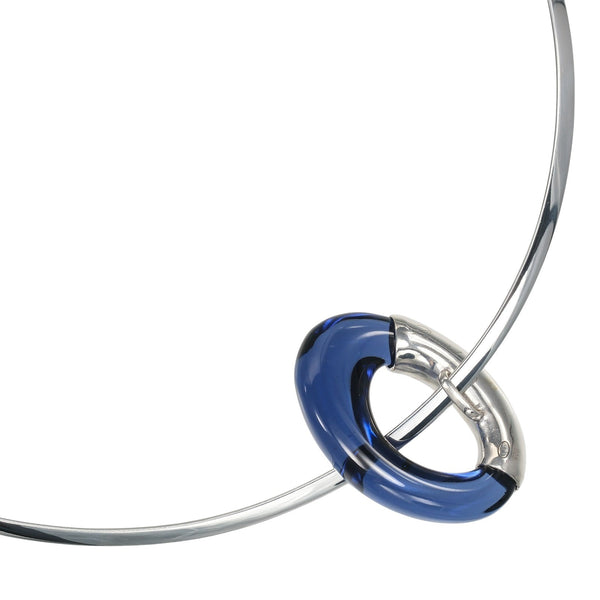 [Baccarat] Collar de Baccarat Galea