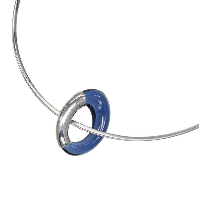 [Baccarat] Collar de Baccarat Galea