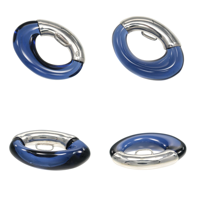 [Baccarat] Collar de Baccarat Galea