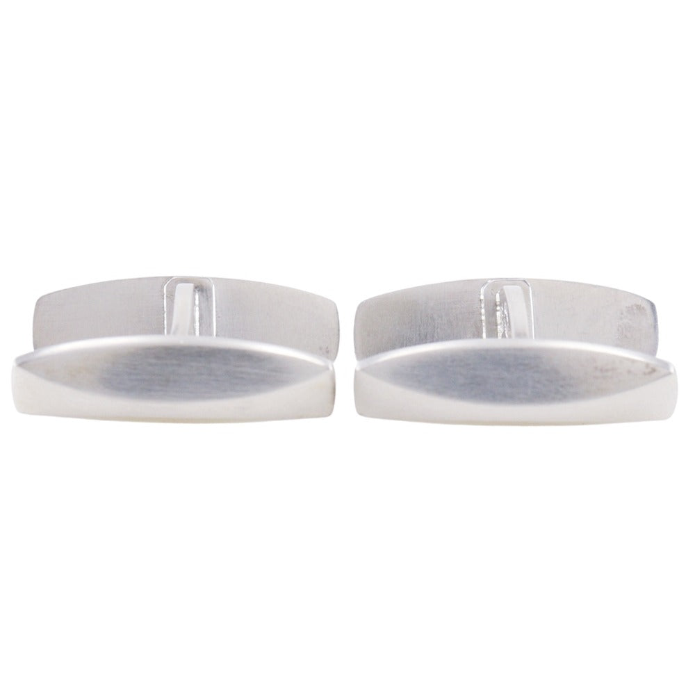 Georg Jensen】ジョージジェンセン カフス – NISHIKINO VINTAGE KYOTO