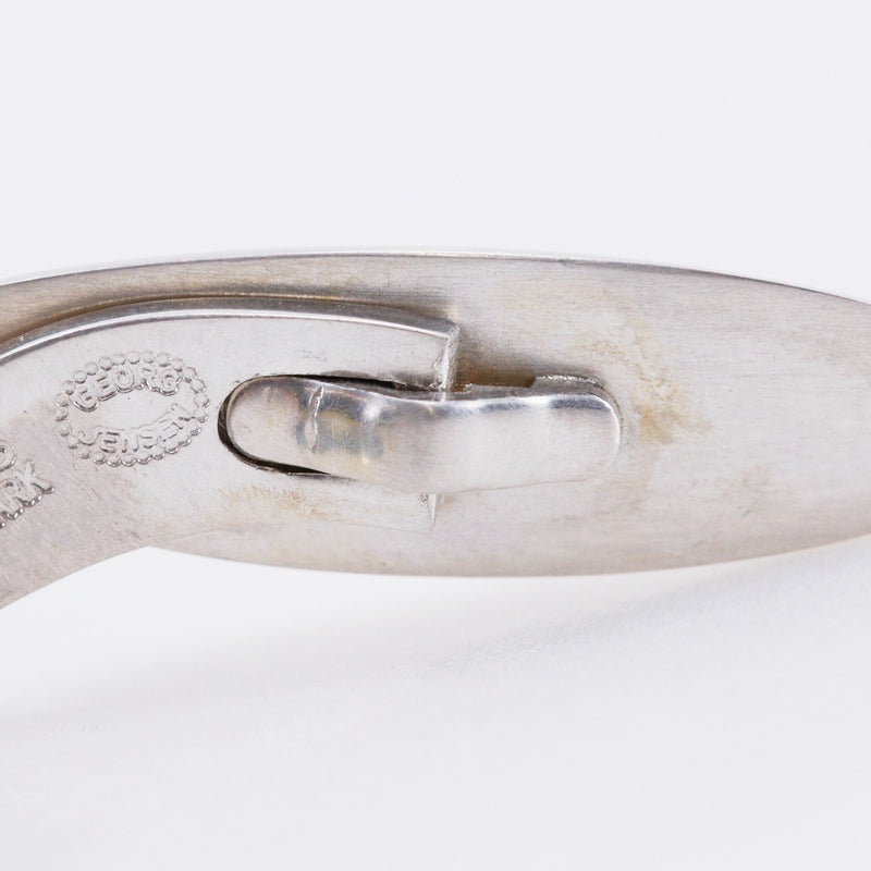 [Georg Jensen] Georg Jensen Cuffs