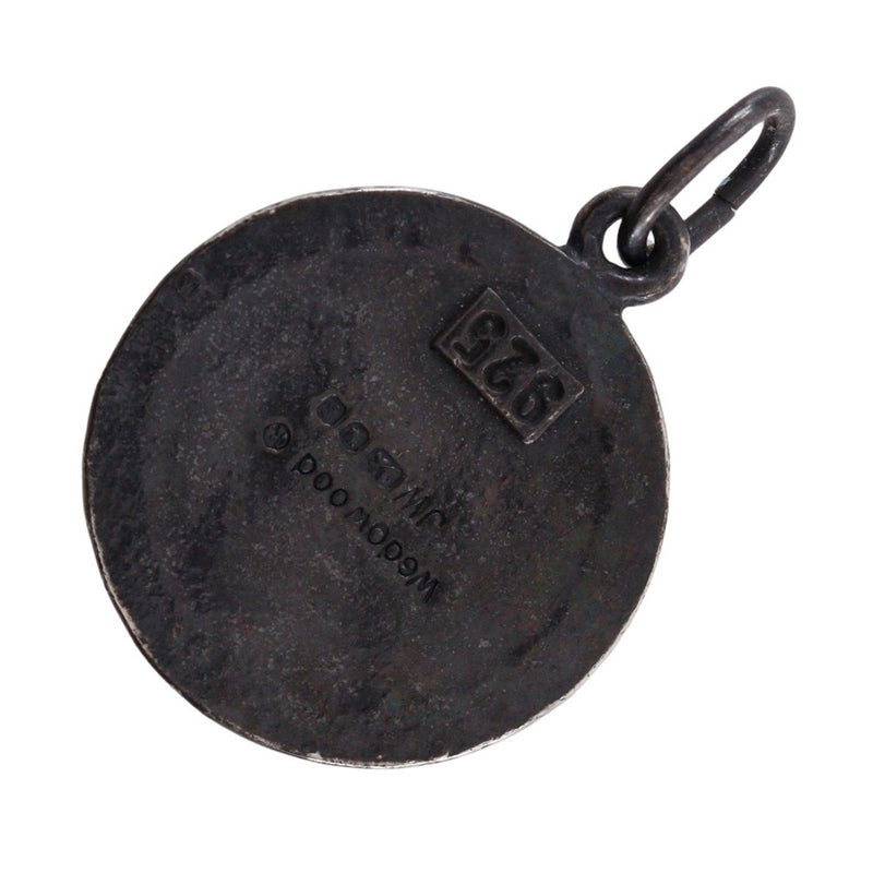 [Wedgwood] Wedgwood Margaret Pendanttop