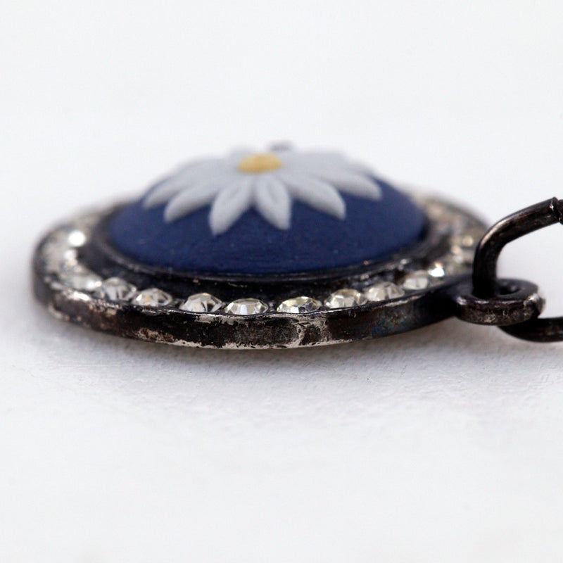 [Wedgwood] Wedgwood Margaret Pendanttop