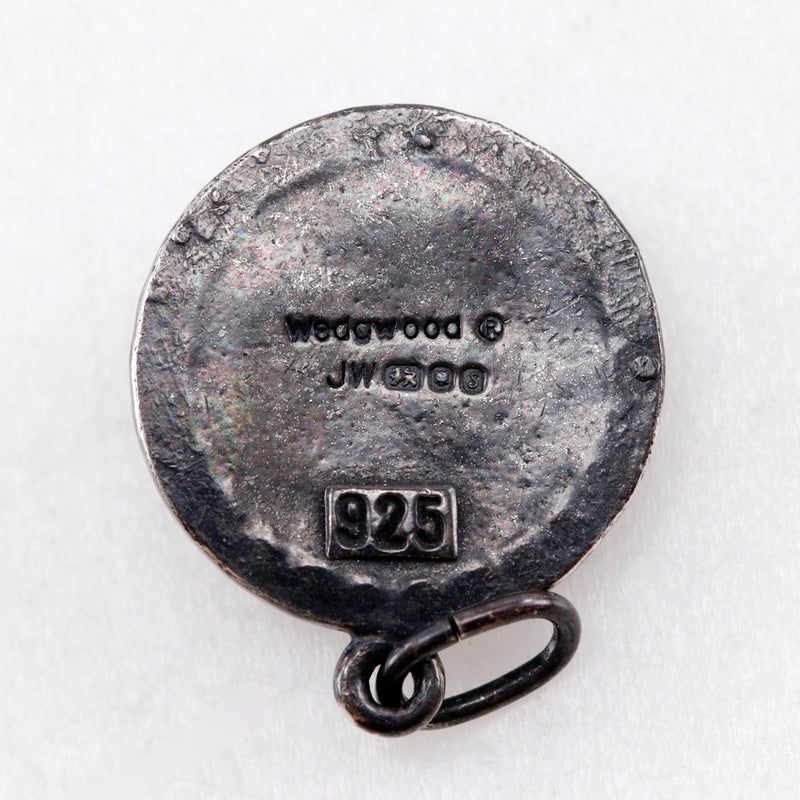 [Wedgwood] Wedgwood Margaret Pendanttop