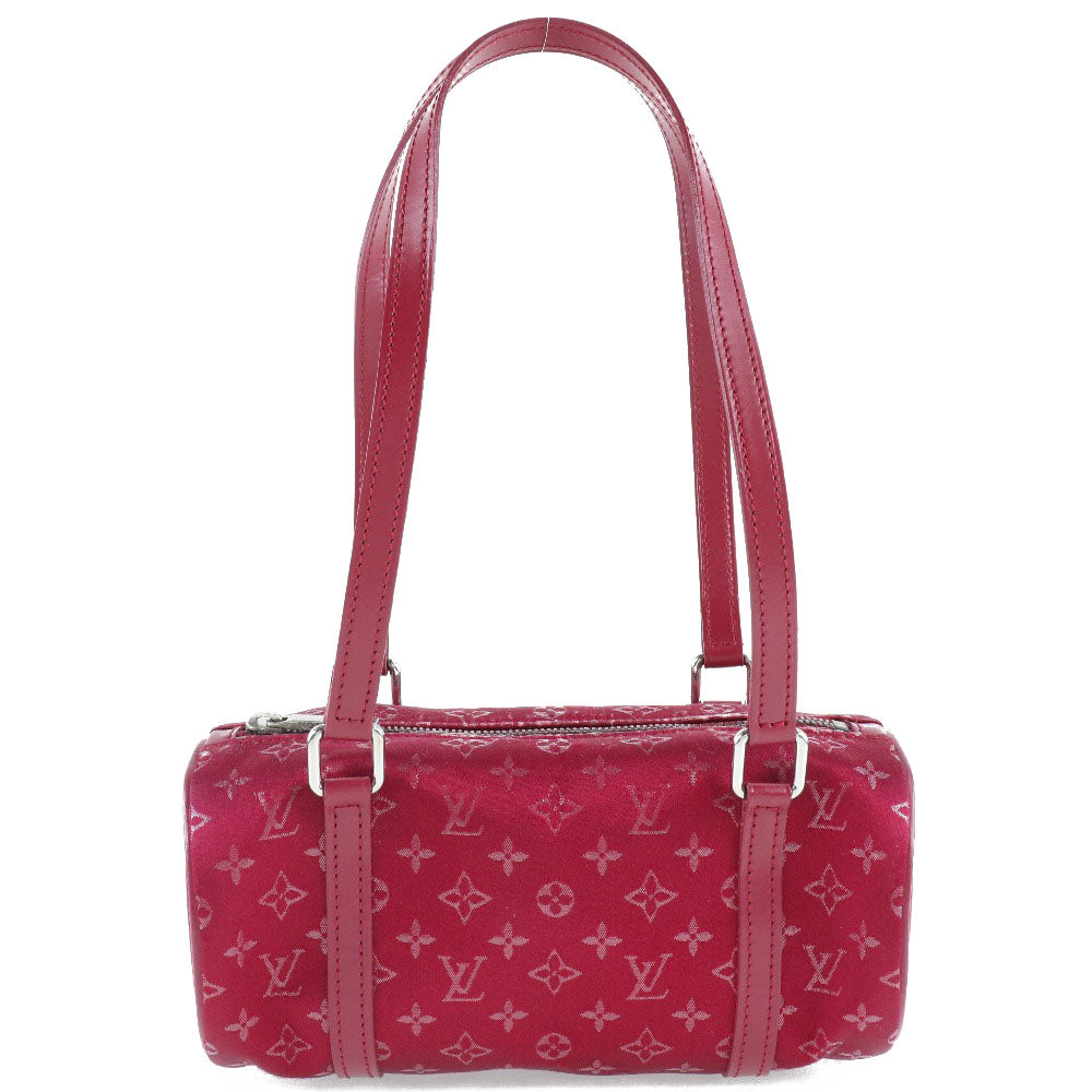 LOUIS VUITTON】ルイ・ヴィトン リトルパピヨン ハンドバッグ M92353