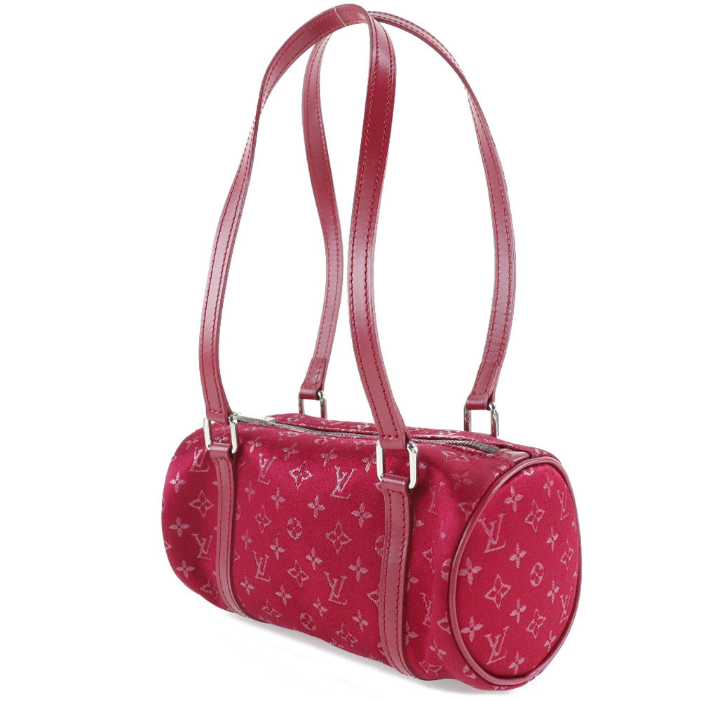 LOUIS VUITTON】ルイ・ヴィトン リトルパピヨン ハンドバッグ M92353