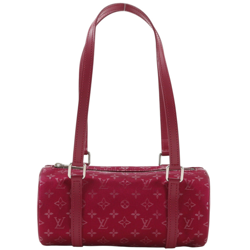 【LOUIS VUITTON】ルイ・ヴィトン リトルパピヨン ハンドバッグ
 M92353