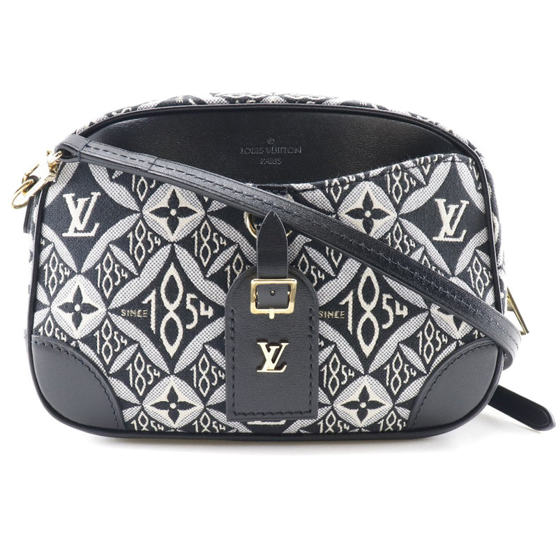 [Louis Vuitton] Louis Vuitton Deauville Mini Bag d'épaule M57205