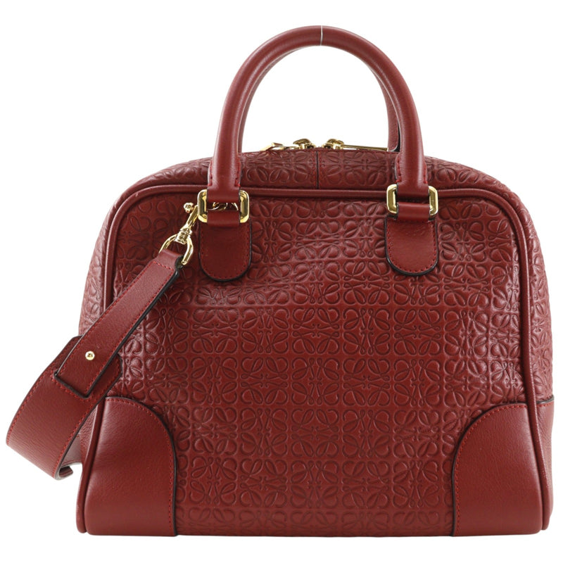 [Loewe] Loewe Amazona 75 Handbag