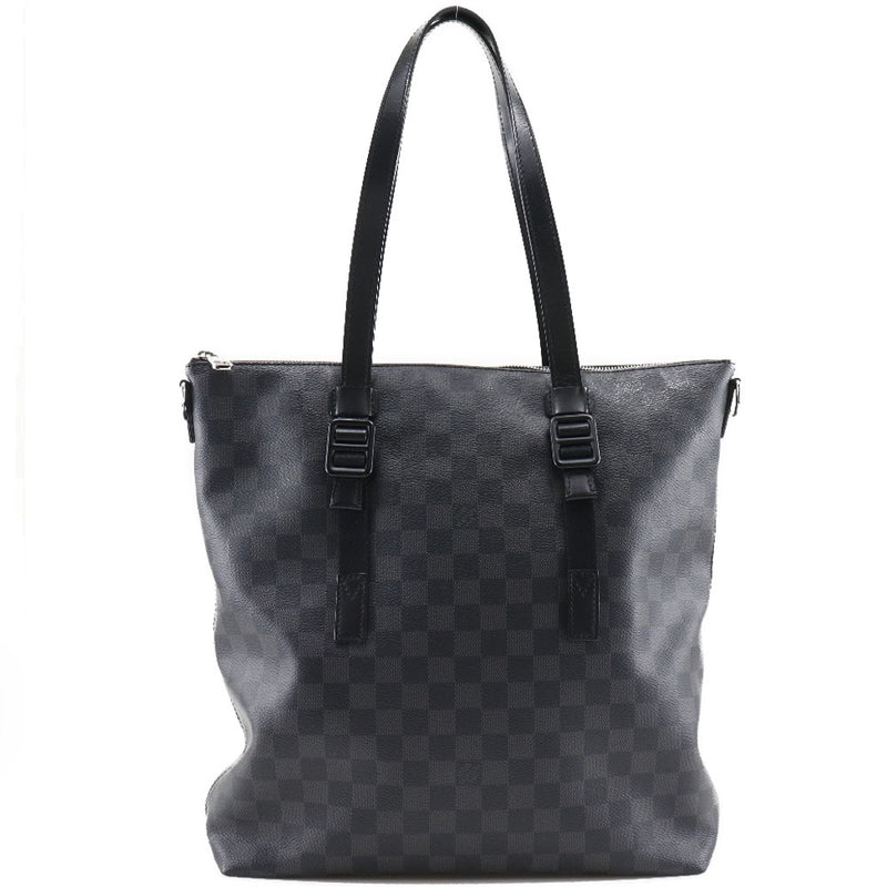 [LOUIS VUITTON]LOUIS VUITTON 2WAY Shoulder Tote Bag N41456