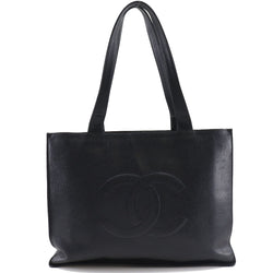 CHANEL】シャネル ココマーク トートバッグ – NISHIKINO VINTAGE CHANEL】シャネル ココマーク トートバッグ – NISHIKINO VINTAGE