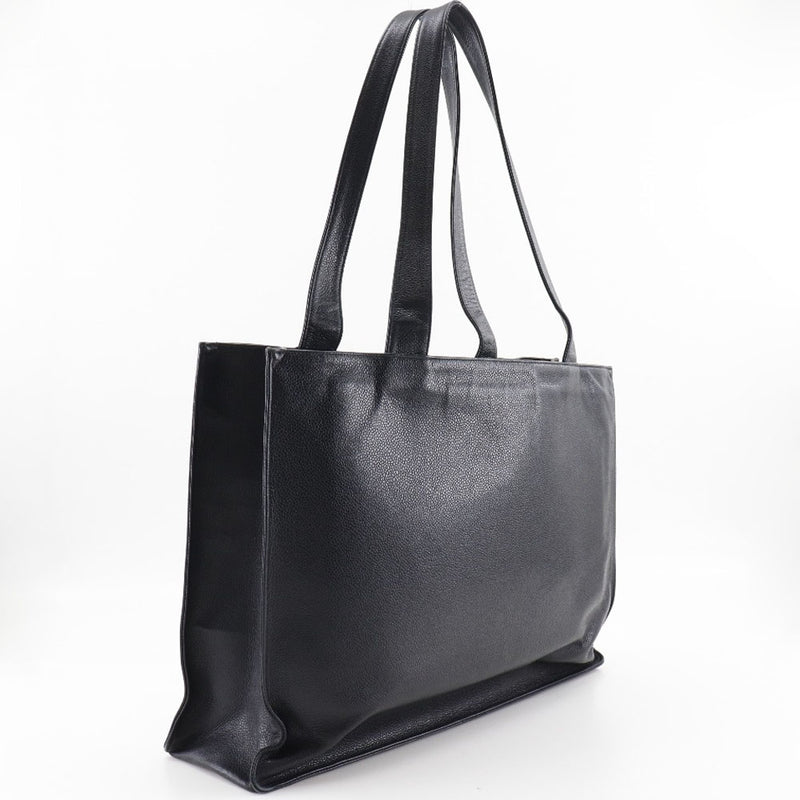 CHANEL】シャネル ココマーク トートバッグ – NISHIKINO VINTAGE KYOTO