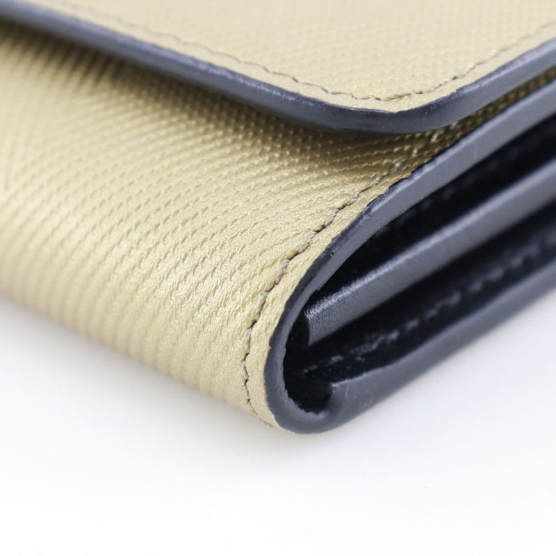 LOUIS VUITTON】ルイ・ヴィトン ポルトフォイユ 長財布 M64477