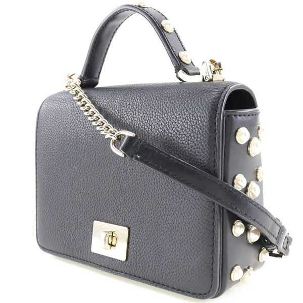 [Kate Spade] sac à main à deux voies de Kate Spade 
 Wkru5673-001