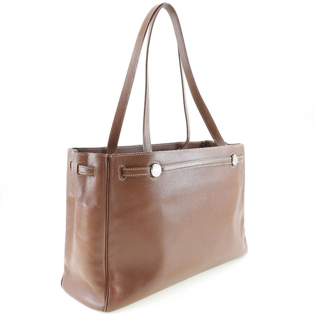 HERMES】エルメス カバナ ショルダーバッグ – NISHIKINO VINTAGE KYOTO