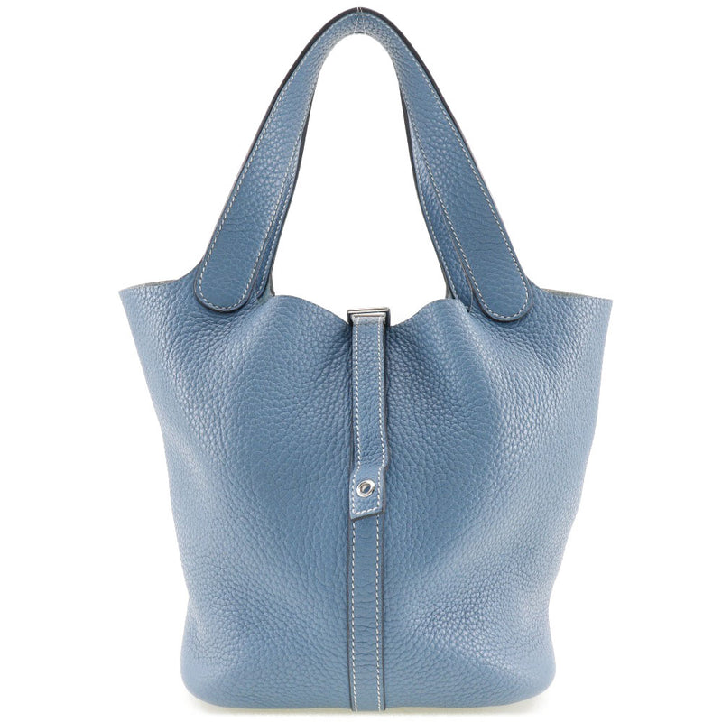 【HERMES】エルメス ピコタンロックMM ハンドバッグ