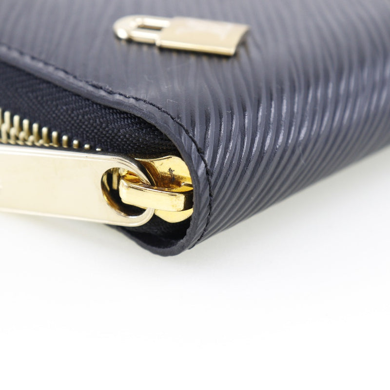 LOUIS VUITTON】ルイ・ヴィトン ジッピーウォレット 長財布 M63991
