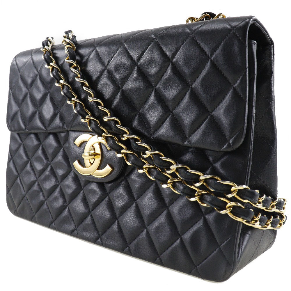 シャネル デカマトラッセ34 ショルダーバッグ CHANEL I151523050-2_1b8a251b-1a7d-