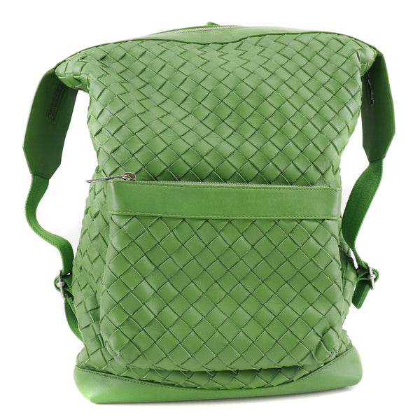 [Bottegaveneta] Bottega Veneta Backpack Rucksack / Daypack